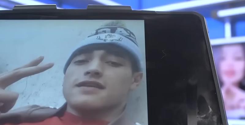 Reportajes T13 - Asesinato narco-reina
