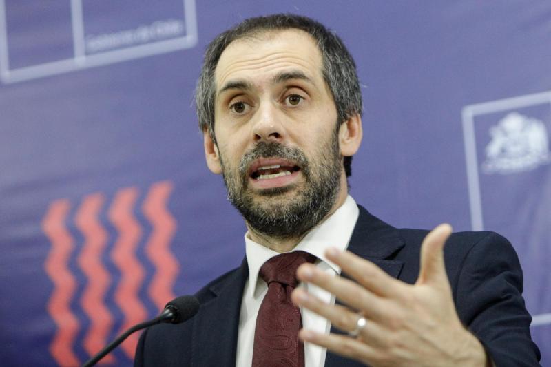 Agencia Uno - Nicolás Grau
