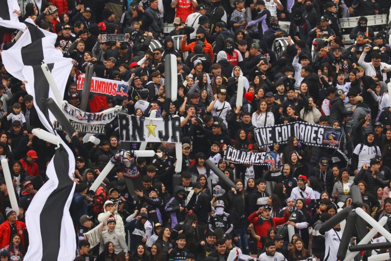 Súperclásico se jugará con público visitante en el Estadio Nacional - Aton