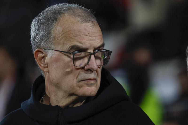 Marcelo Bielsa - Photosport