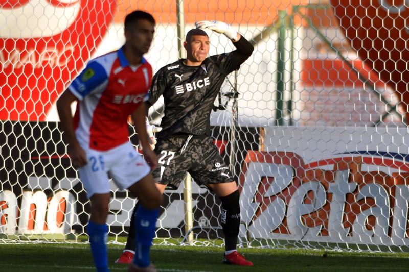 U. Católica se juega el paso a semis | Photosport
