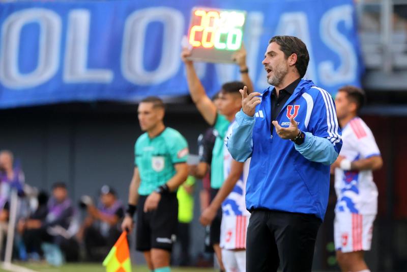 U. de Chile | Photosport