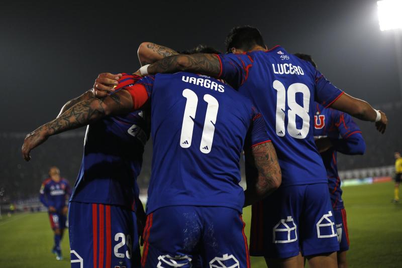 Universidad de Chile - Photosport