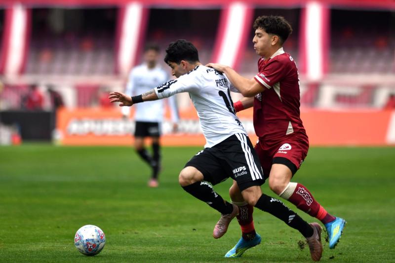 Photosport - Colo-Colo vs. Deportes La Serena Campeonato 2026