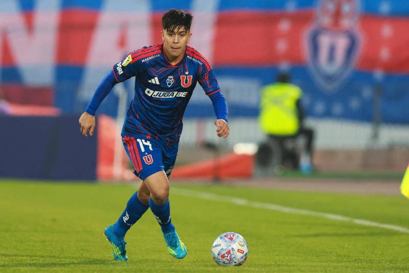 Photosport - Universidad de Chile