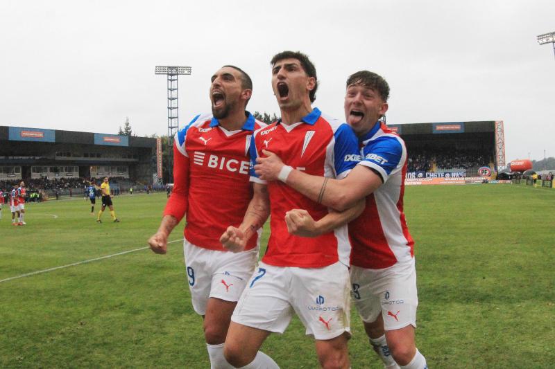 Photosport - Universidad Católica
