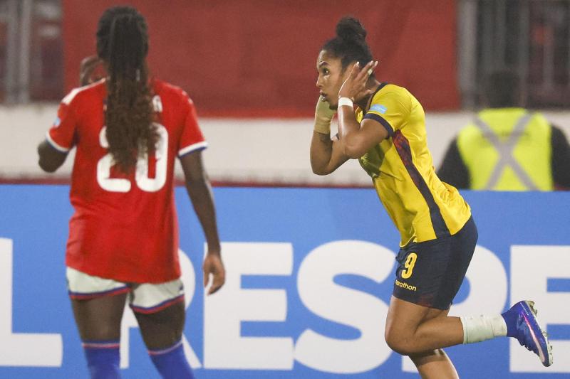 Photosport - Selección Chilena Femenino