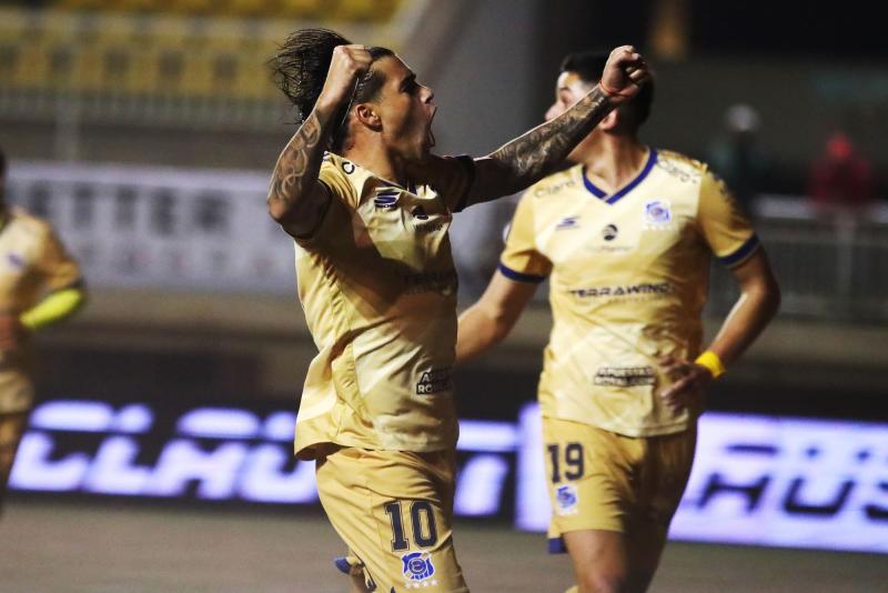 La fecha 15 del fútbol chileno se disputa este fin de semana - Photosport