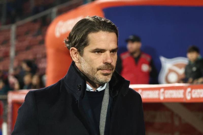 Photosport - Fernando Gago sufrió un infarto al miocardio
