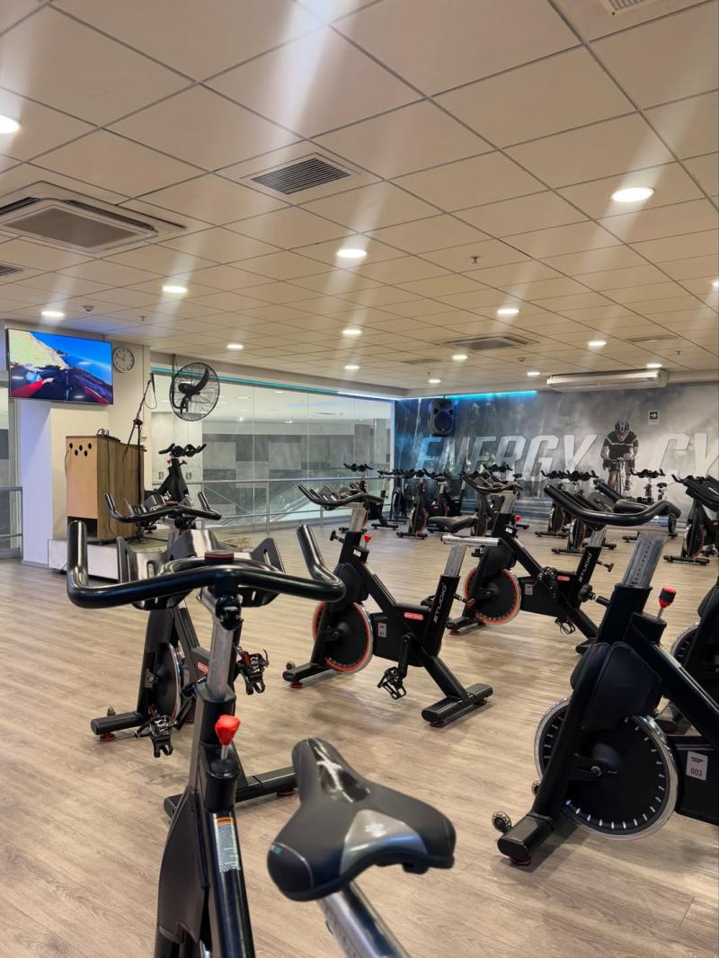 Socios de Energy Club acusan renovación y venta de planes antes de quiebra del gimnasio - Instagram Energy Club