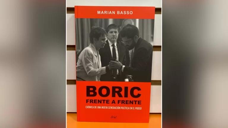 Ex-Ante | Revelan el peculiar estilo de los primeros asesores de Boric en La Moneda, que circulaban descalzos por el Segundo Piso