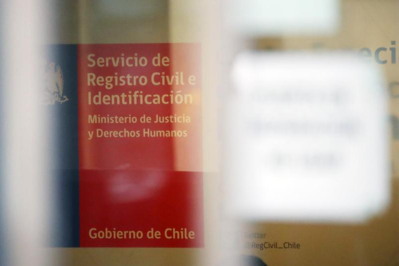 Aton - Registro Civil
