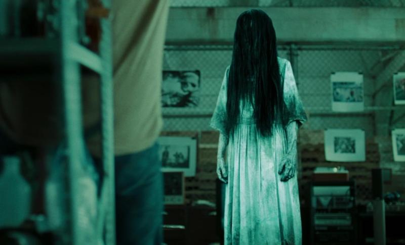 IMDb - Muere la mítica niña de 'El Aro'