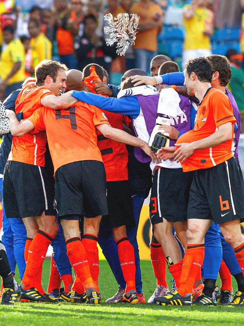 Países Bajos vs Holanda: la diferencia que muchos desconocen en pleno Mundial 2026 - Instagram OnsOranje