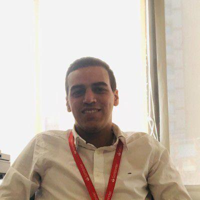 LinkedIn - José Carlos Pérez Asencio, ejecutivo de banco detenido