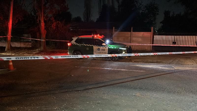 Fue a comprar un computador y terminó asesinado: qué se sabe de la encerrona que dejó un muerto en La Pintana