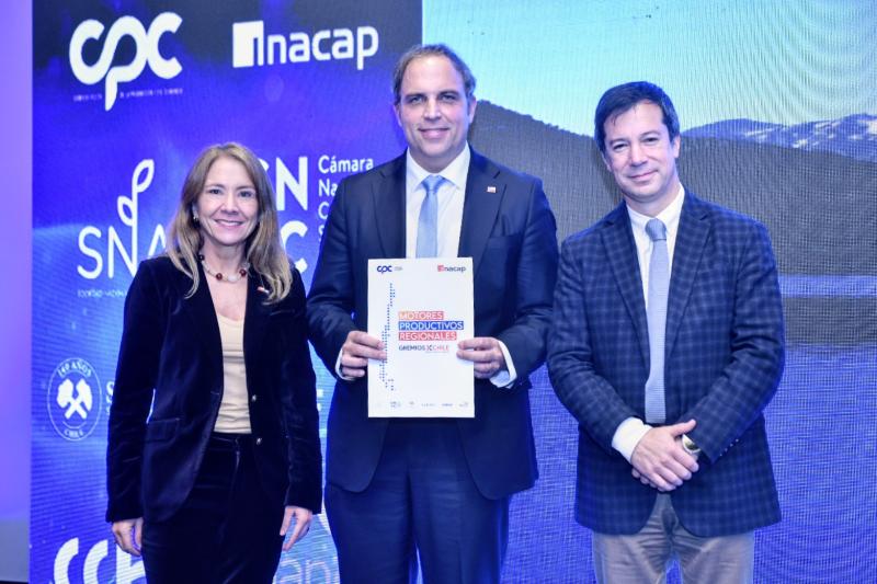CPC e Inacap