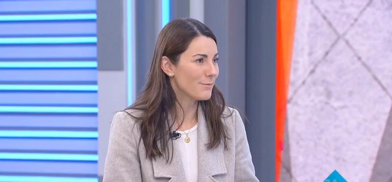 Ministra Arzola explica posible penalización en la gratuidad a inscritos en el rol de vándalos en Mesa Central