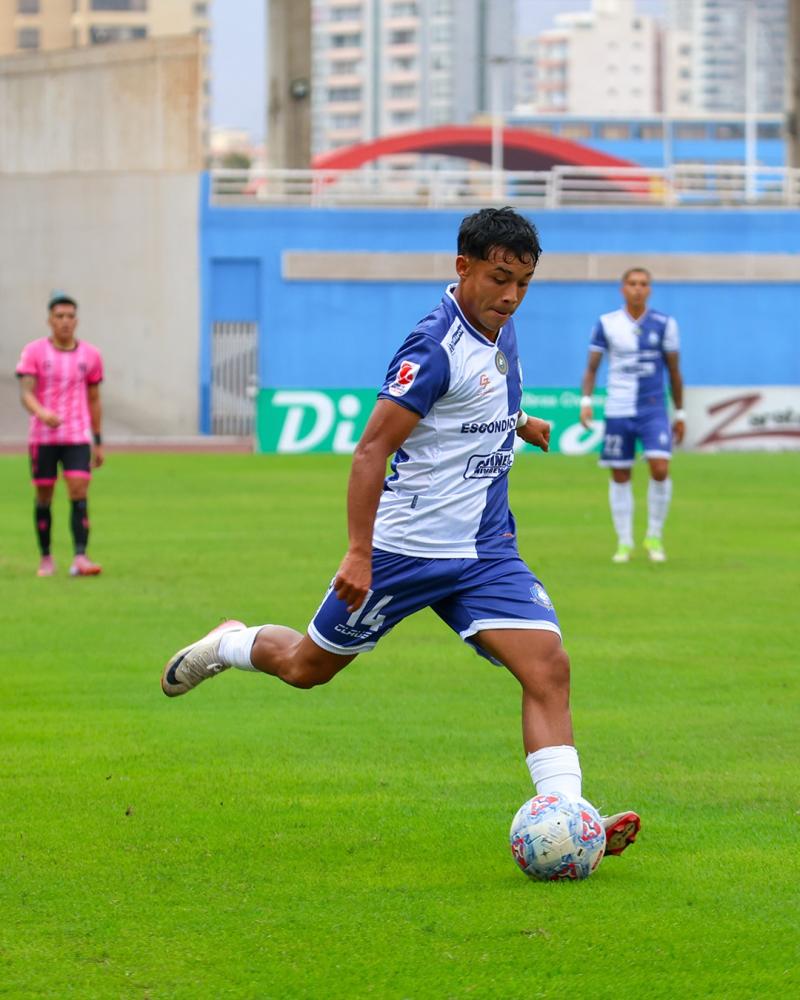 Deportes Antofagasta