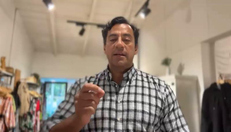 Diputado Hotuiti Teao