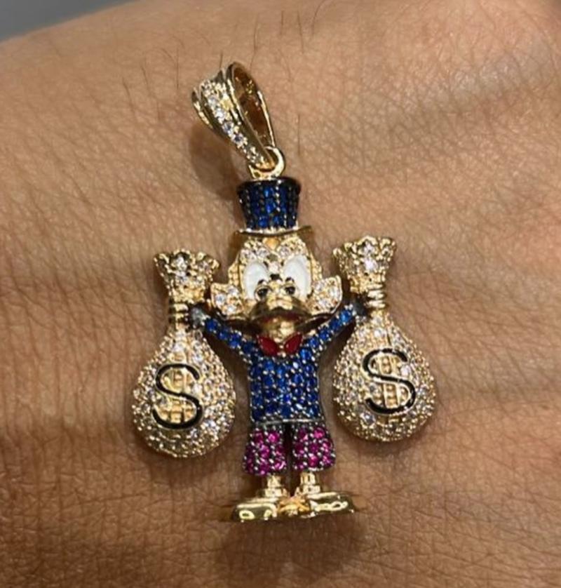 Joyas - T13