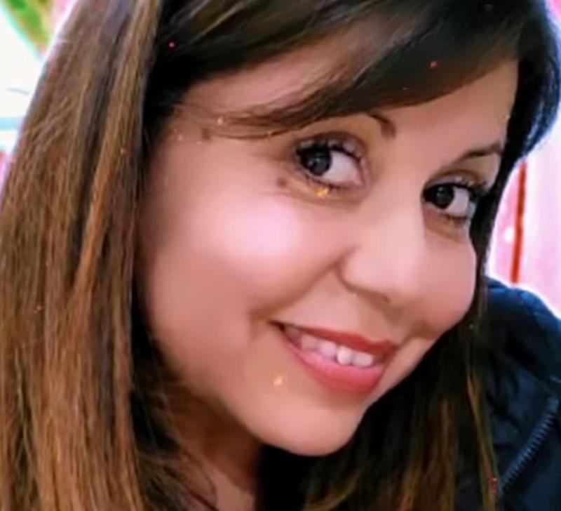 Facebook - Hija asesinó a su madre, Ingrid Barrera en Loncoche
