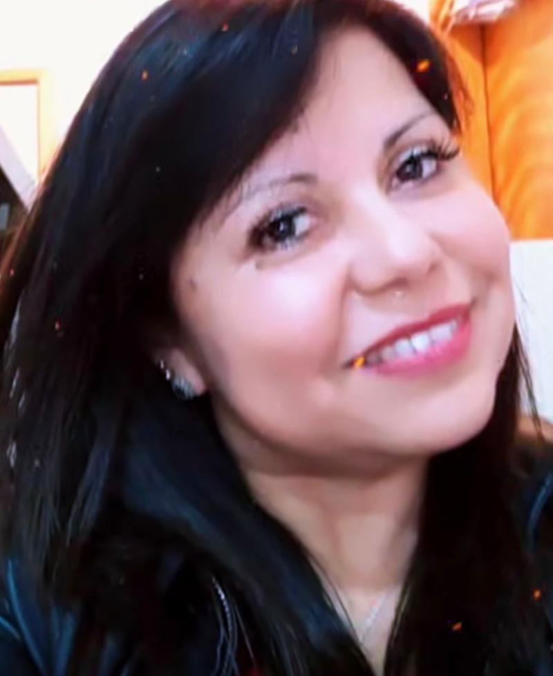 Facebook - Hija asesinó a su madre, Ingrid Barrera en Loncoche