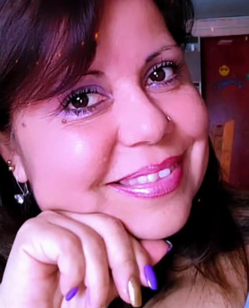 Facebook - Ingrid del Carmen Barrera Rantul