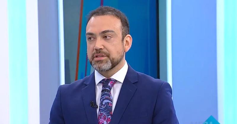Senador Bianchi y megarreforma: "Yo no puedo votar algo (...) que va a hipotecar el futuro del país"