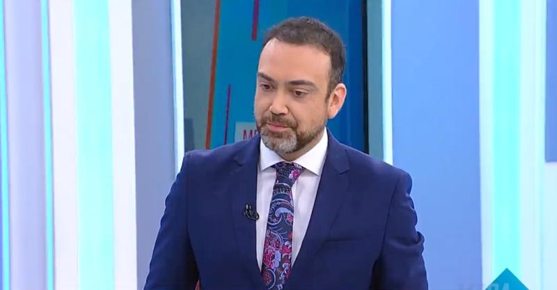 Bianchi por caso de niños haitianos: “Todos sabíamos y hoy día nos alarmamos, pero nadie hizo nada”