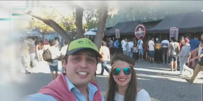 El matrimonio Cárcamo Graf también podrían ir a la cárcel