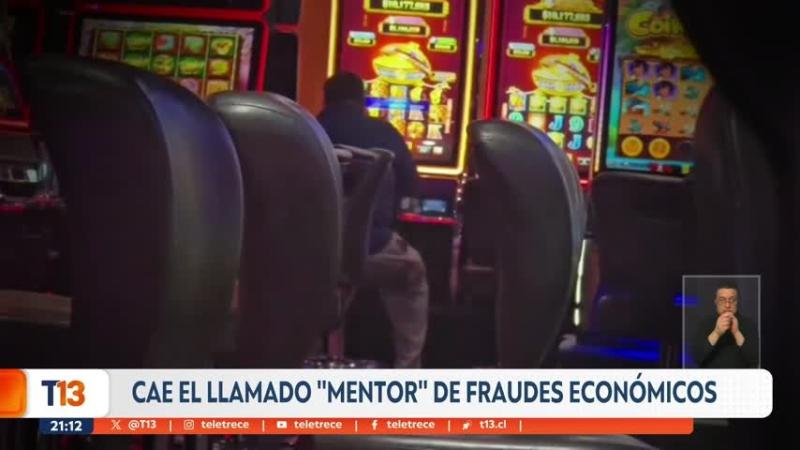 Usaba a personas analfabetas y vulnerables: cómo operaba el llamado "mentor" de fraudes económicos