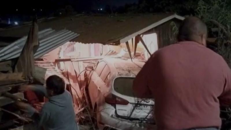 Condenan a conductor ebrio que provocó muerte de adulto mayor - T13