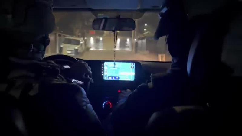 VIDEO | Así fue la detención del quinto acusado por homicidio en San Bernardo