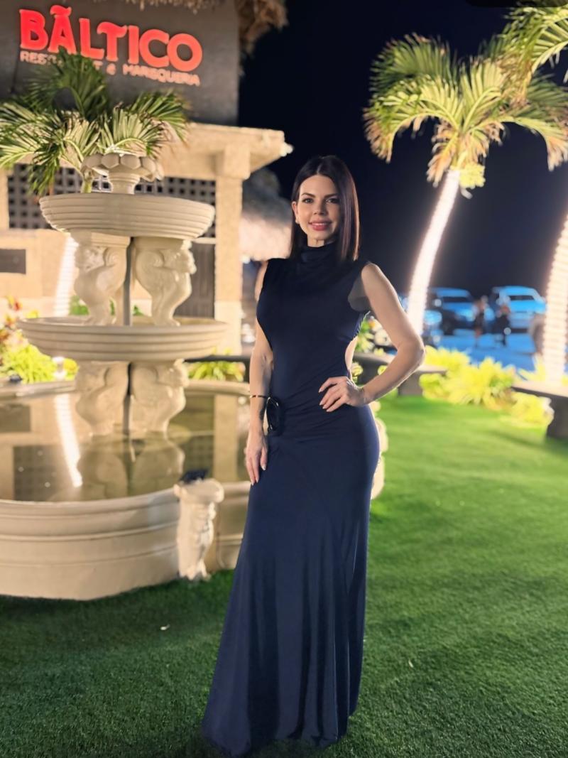 Instagram - Actriz Yorgelis Delgado