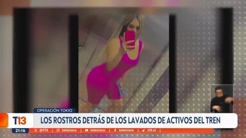 Quiénes son los 17 formalizados de la Operación Tokio: la red que habría lavado $75 mil millones para el Tren de Aragua