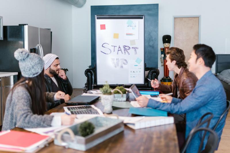 Startups: Claves para emprender de forma exitosa