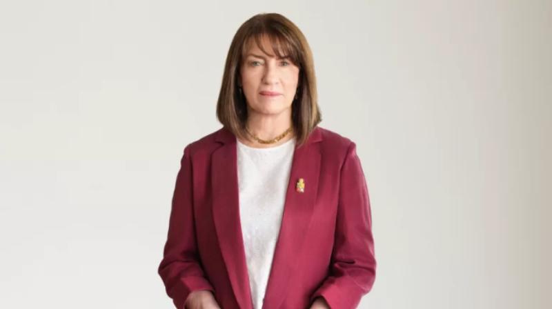 Ex Ante - Inversión de Alejandra Mizala, nueva rectora de la U. de Chile, alcanzó los $960 millones en Sartor | T13