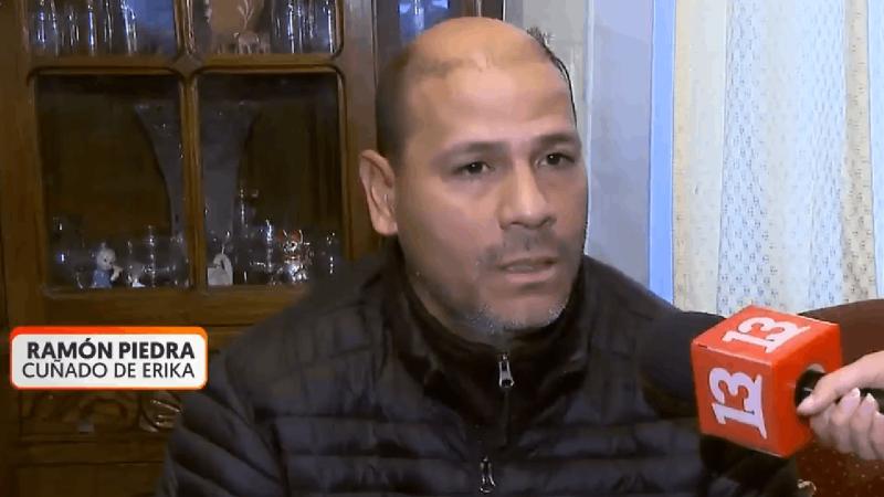 Quién era Erika Ramírez, la chilena que murió en el terremoto que azotó Venezuela