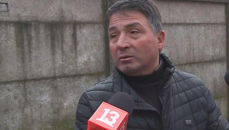 T13 - José Coronado, padre de adolescente que mandó a matar a su madre