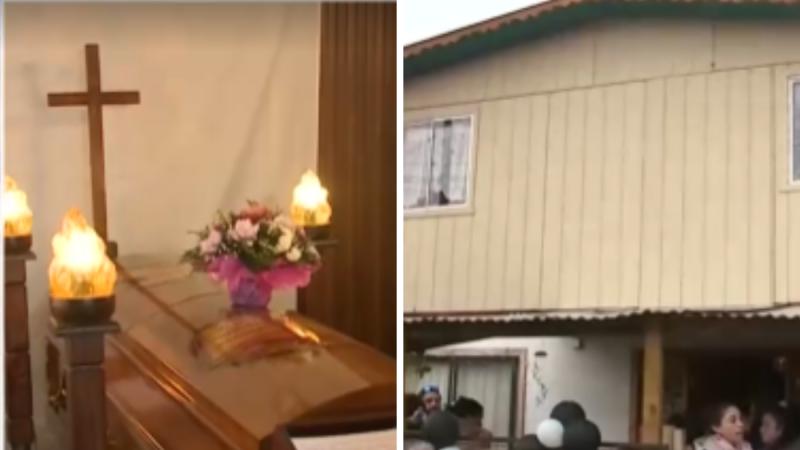 Qué dijo el abogado de los imputados por homicidio en Loncoche - T13