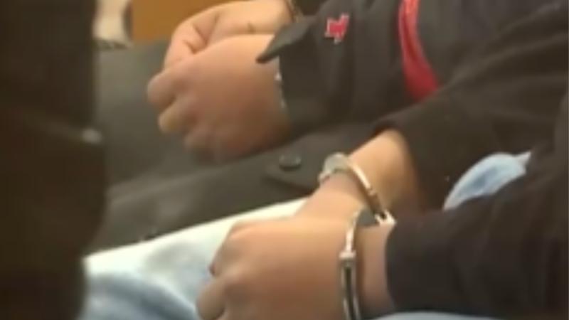 Tres adolescentes planificaron homicidio en Loncoche - T13
