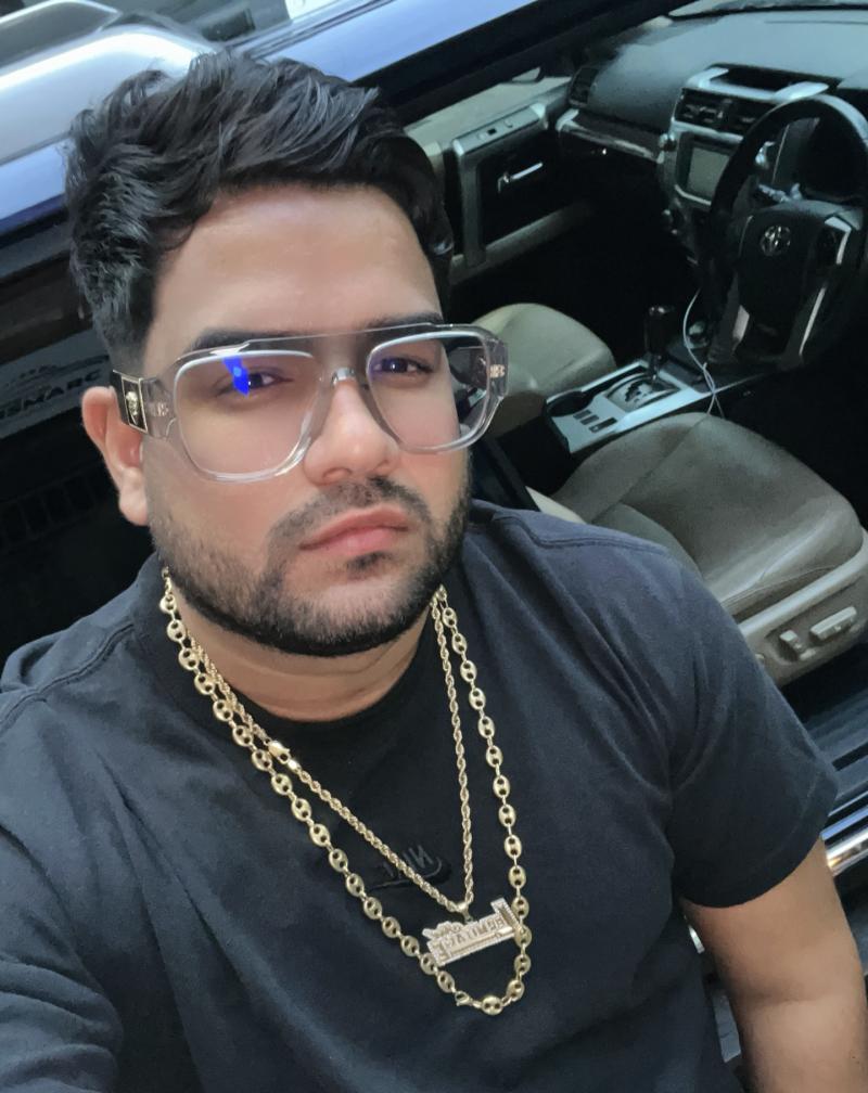IG - Quién es Joel Díaz, el organizador de fiestas en Bellavista que colaboraría con el clan del Tren de Aragua