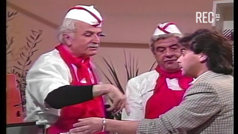 "Julio Jung en Mediomundo"