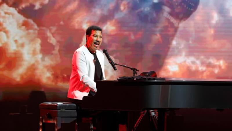 Preocupación por estado de salud de Lionel Richie - Instagram