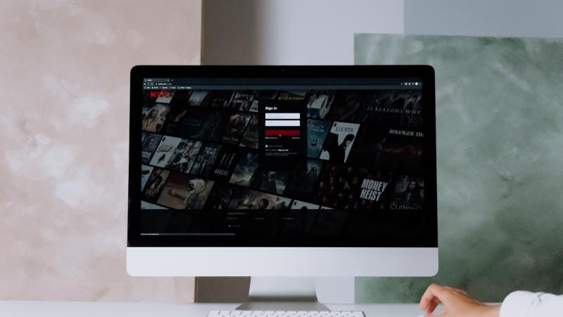 Netflix cambia el inicio de sesión: así funcionarán ahora las cuentas compartidas