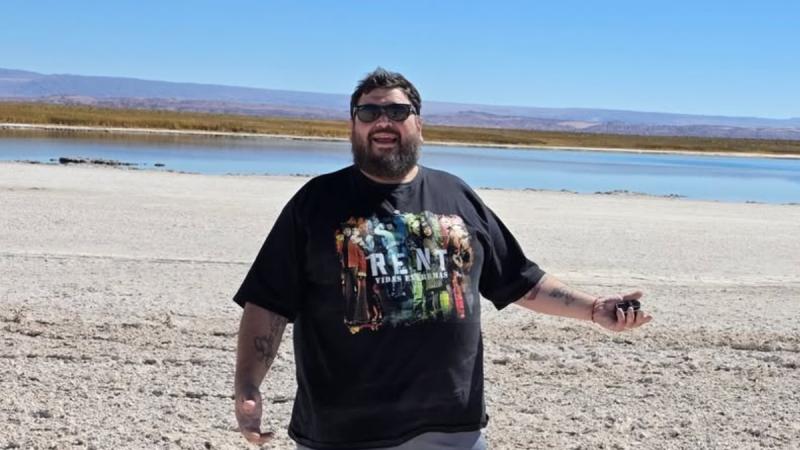 Otakin recibió orden de embargo por deuda del CAE- Redes sociales