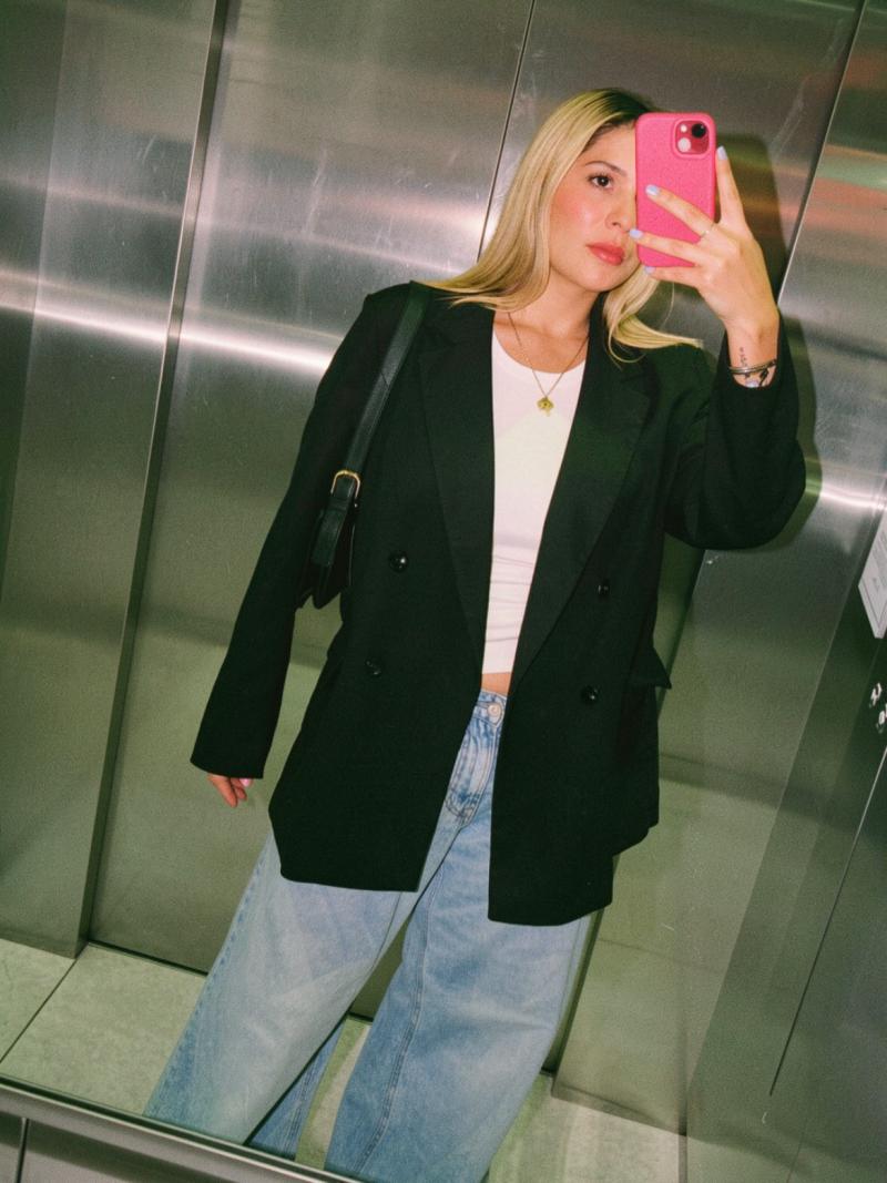 Instagram - Influencer Paola Márquez