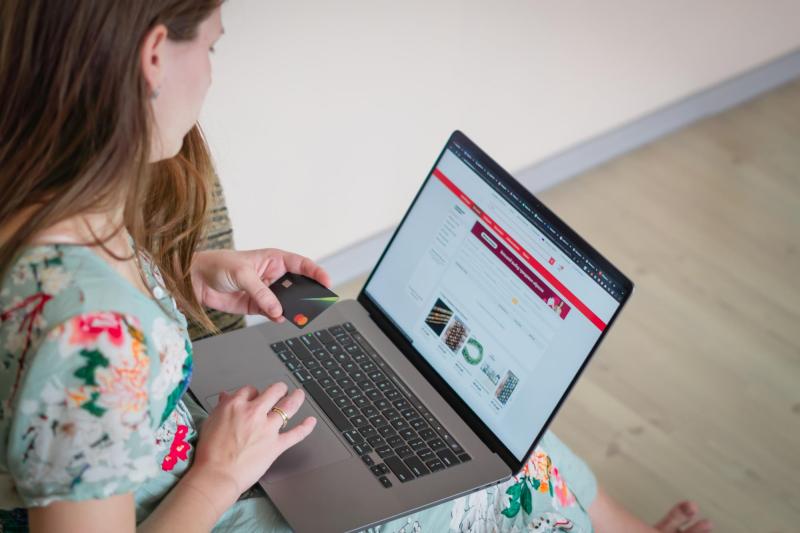 Pexels - ¿Tu compra salió mal en el Cyber Day?