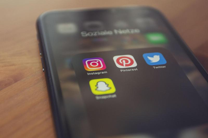 ¿Control de edad usando ClaveÚnica?: Qué se sabe del proyecto para restringir redes sociales a menores | Pexels